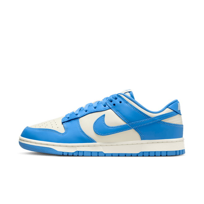 Nike Dunk Low 'Coconut Milk & UNC' DV0833-113