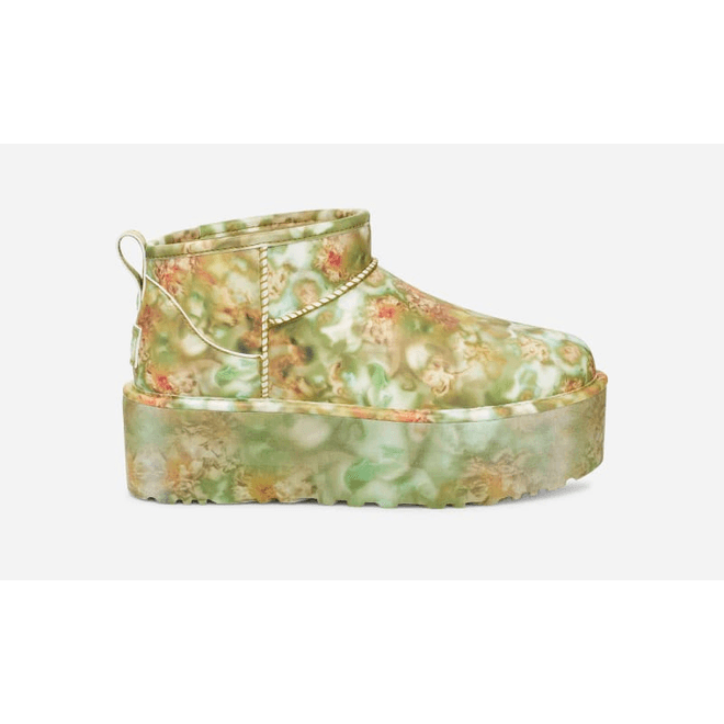 UGG® CS Ultra Mini Platform 1170937-GRNF