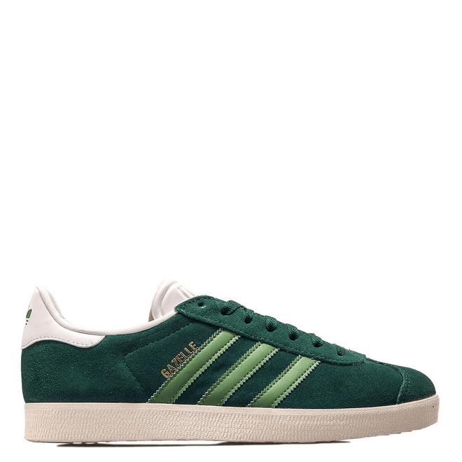 adidas Originals Green / White