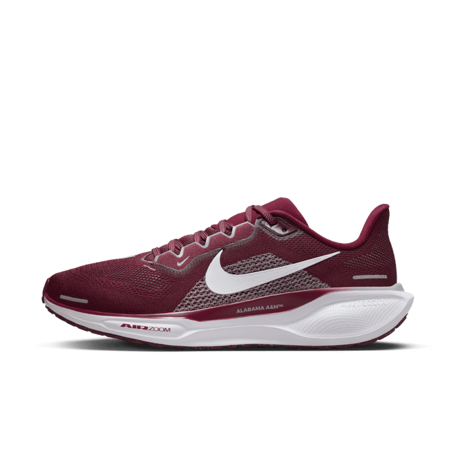 Alabama A&M Pegasus 41 Nike College Road