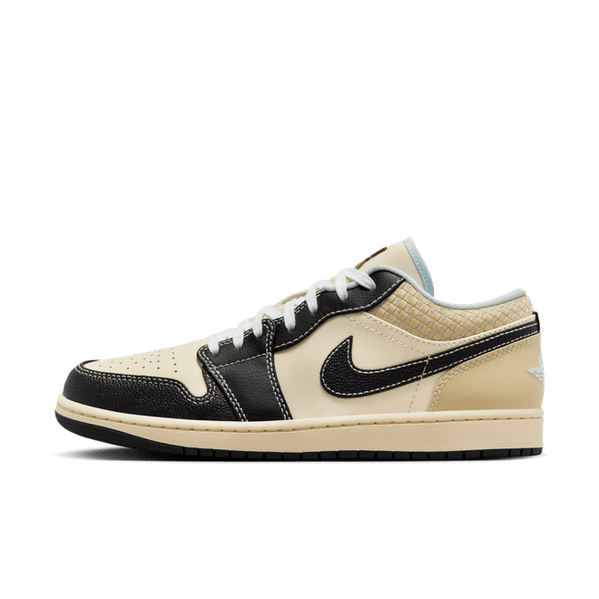 Air Jordan 1 Low SE 'Coconut Milk' HQ3437-101