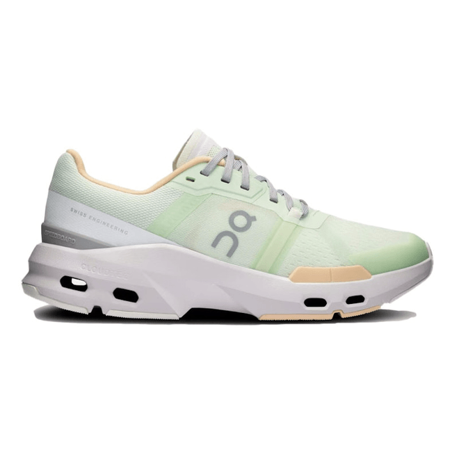 On Running Cloudpulse Lima Savannah (Women's)