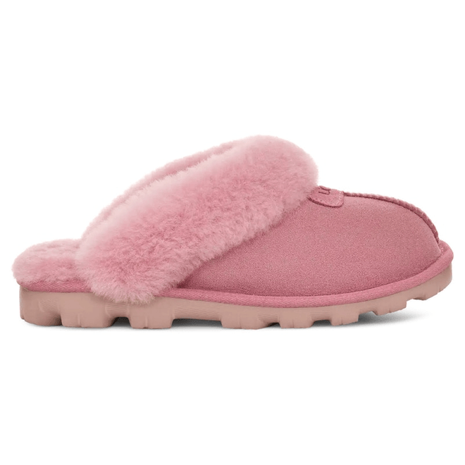 UGG Coquette Slipper Dusty Orchid (Women's) 5125-DYR