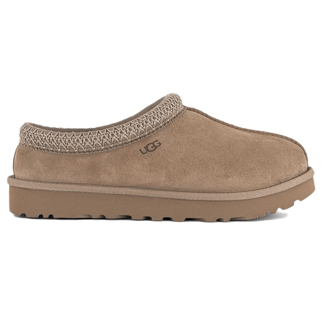 UGG Tasman Slipper Mushroom (Women's) 5955-MUSR