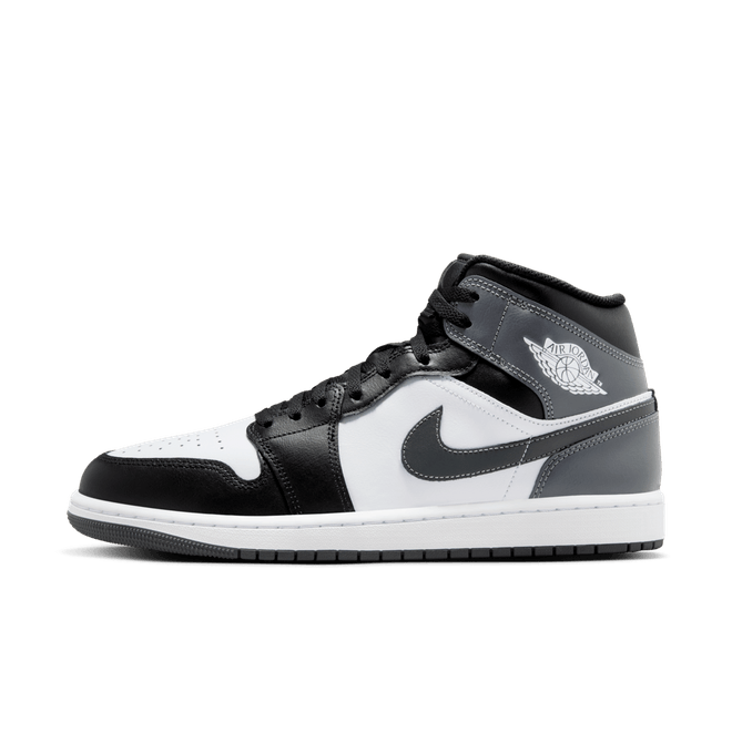 Air Jordan 1 Mid 'Iron Grey' DQ8426-001