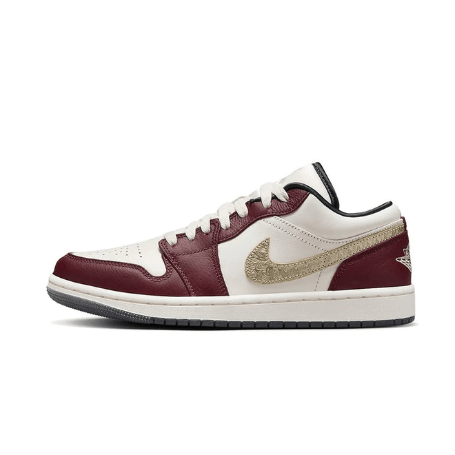 Air Jordan 1 Low Year of the Dragon (2024) FJ5735-100-1