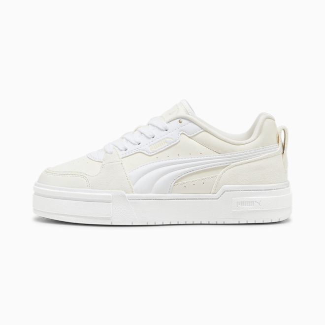 Puma CA Pro Lux III Winter Volume  397765-02