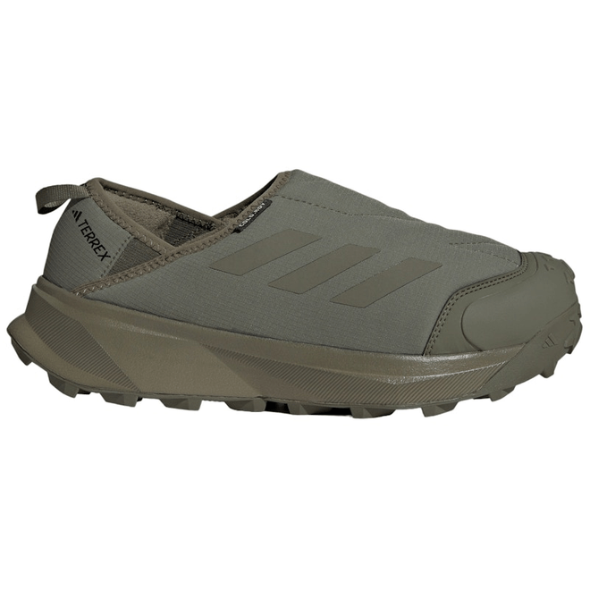 adidas Terrex Winter Cold.RDY Olive Strata Orbit Green