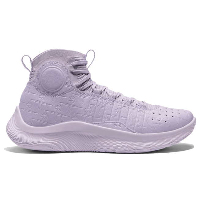 Under Armour Curry 4 FloTro Curry Tour 6000196-535