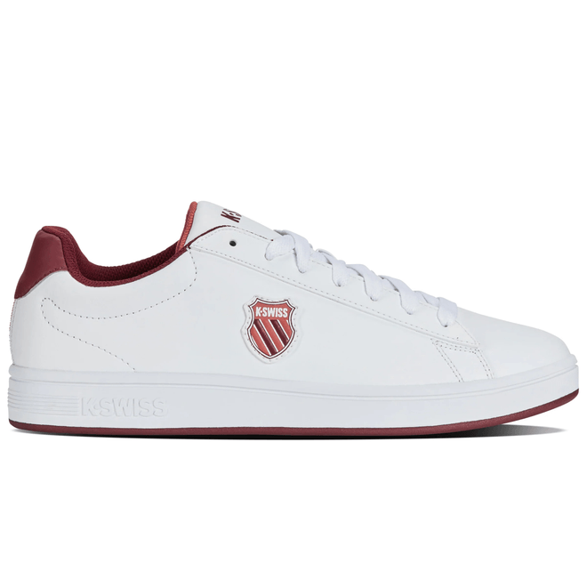 K-Swiss Court Shield