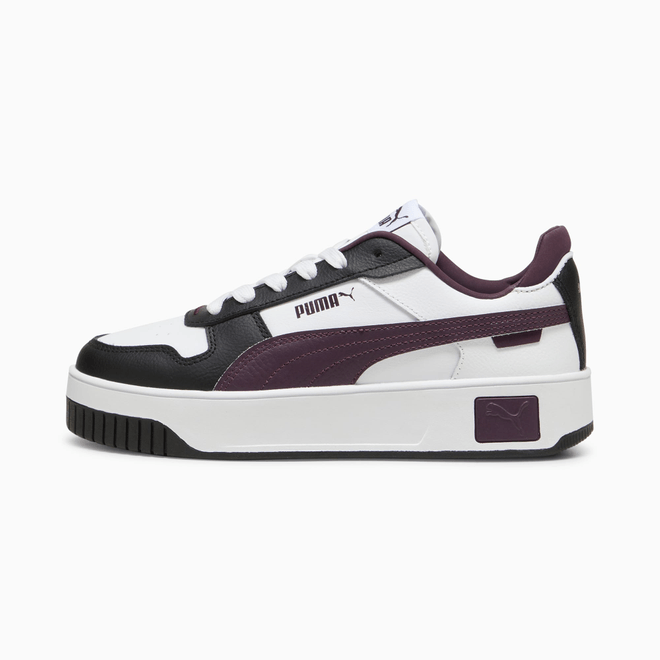 Puma Carina Street 