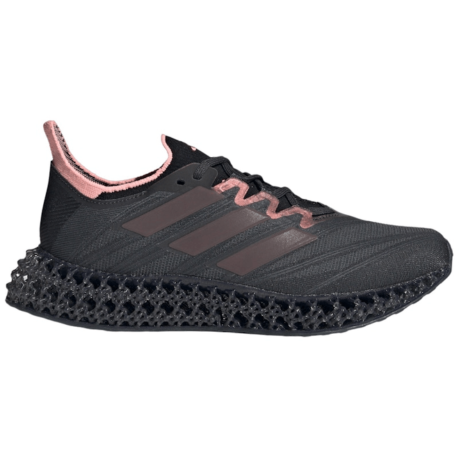 adidas 4DFWD 4 Carbon Preloved Crimson Pink Spark (Women's)