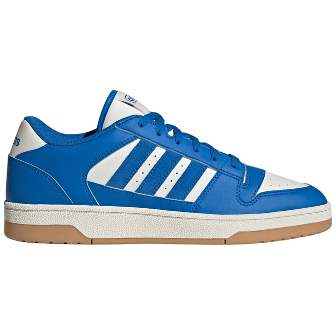 adidas Break Start Blue Bird Cloud White