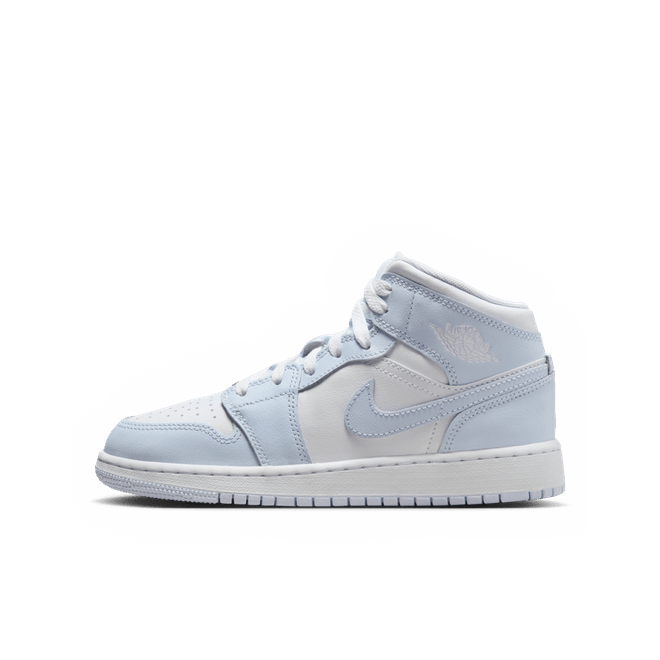 Air Jordan 1 Mid (GS) FD8780-400