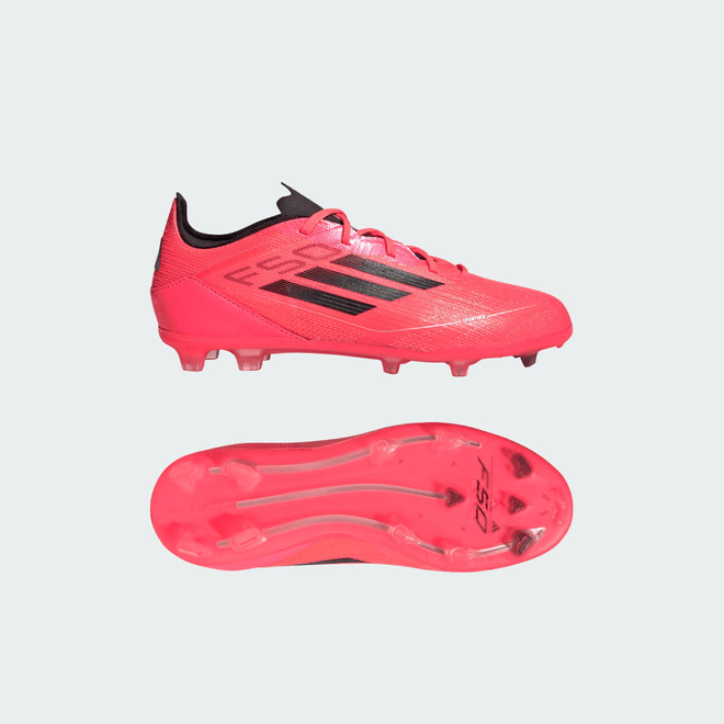 adidas F50 Pro Firm Ground Boots