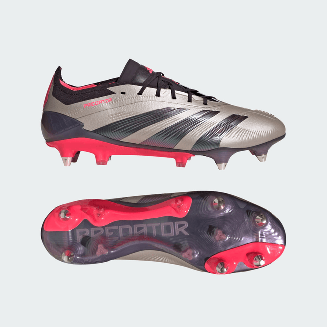 adidas Predator Elite Soft Ground