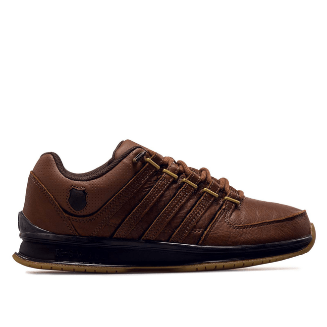 K-Swiss Rinzler - Brown / Black