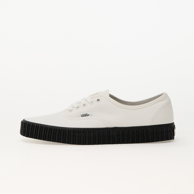 Vans Authentic Creeper Grunge Core White 