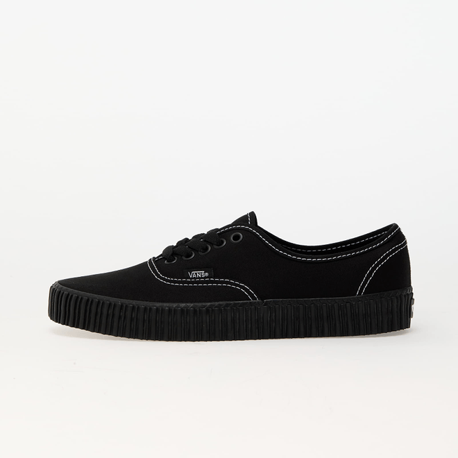 Vans Authentic Creeper Grunge Core Black 