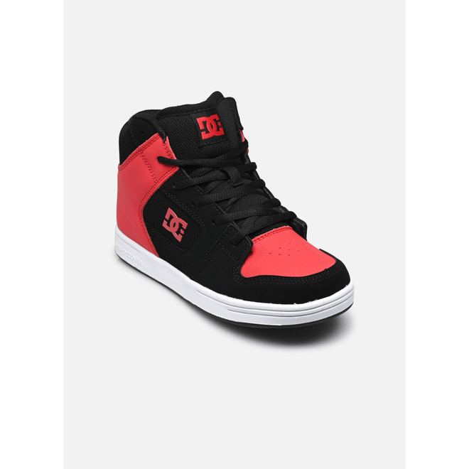 Dc Shoes Manteca 4 Hi Kids ADBS300395-XKRW