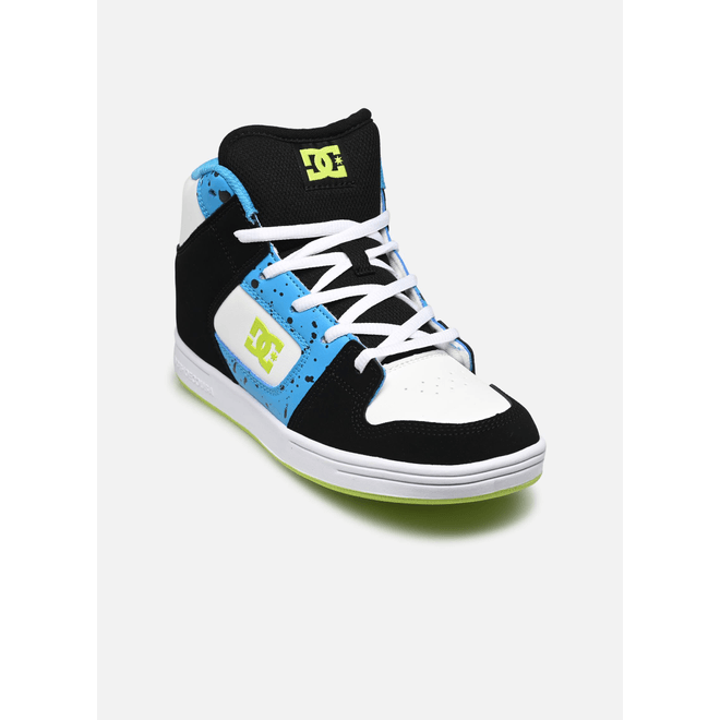 Dc Shoes Manteca 4 Hi Kids ADBS300395-XKSG