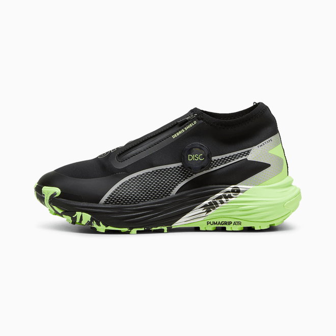 PUMA Voyage Nitroâ¢ 3 Disc Trail  309794-01