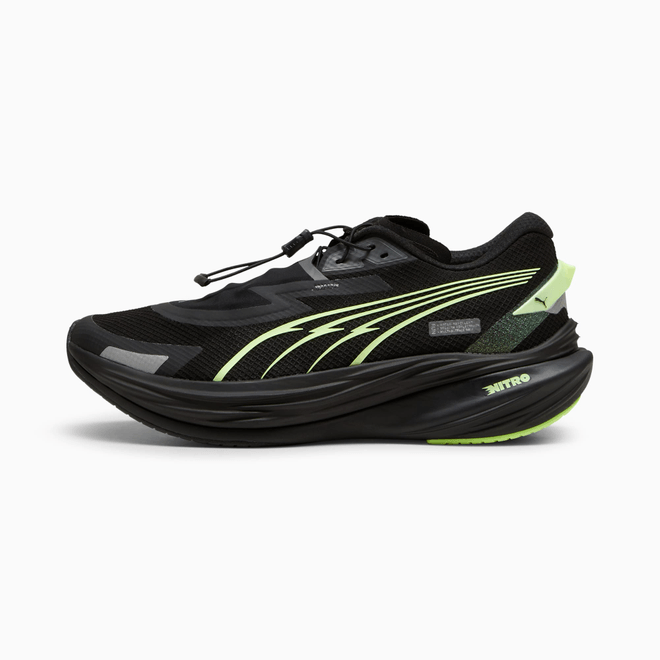 PUMA Deviate Nitroâ¢ 3 WTR+  310080-01