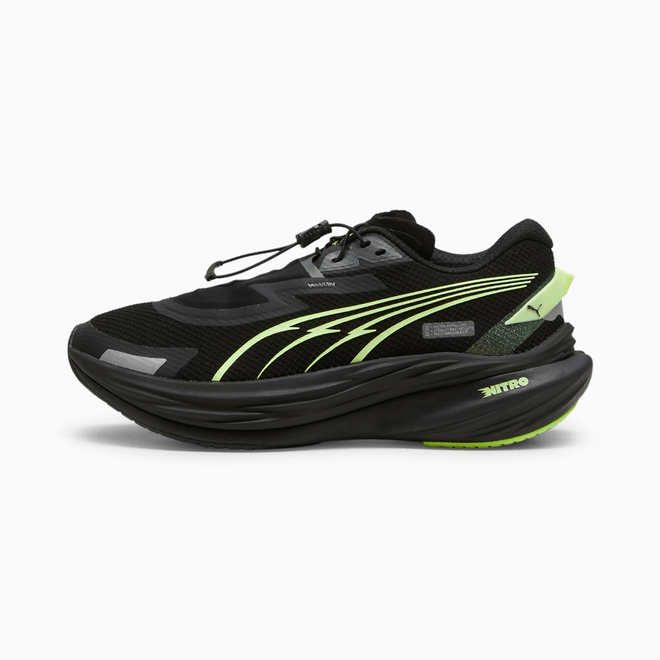 PUMA Deviate Nitroâ¢ 3 WTR+  310081-01