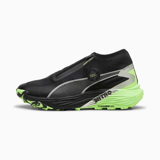 PUMA Voyage Nitroâ¢ 3 Disc Trail  379796-01