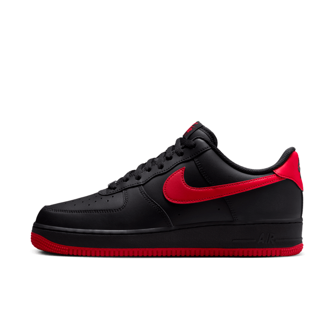 Nike Air Force 1 Low '07 LV8 Vamps FJ4146-002