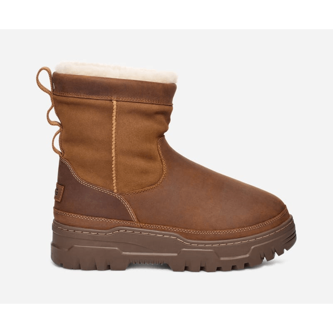 UGG® Heritage Pull-On TrailGazer Boot Brown