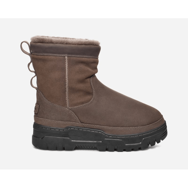 UGG® Heritage Pull-On TrailGazer Boot Thunder Cloud