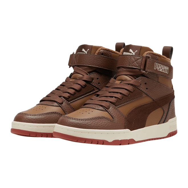 Puma RBD Game Winter  388449-03