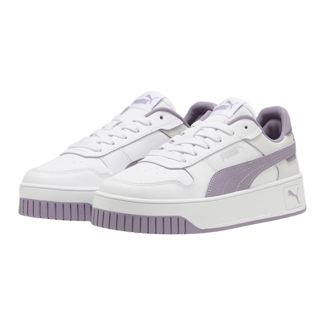 Puma Carina Street 