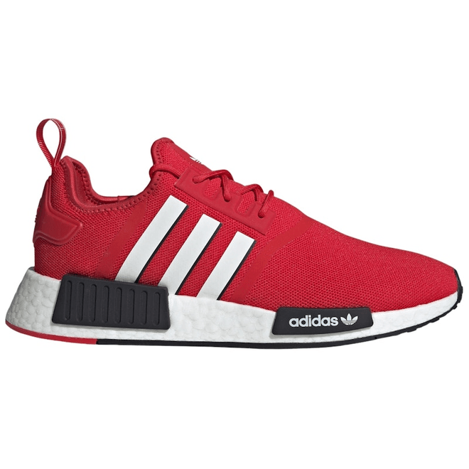 adidas NMD R1 Better Scarlet Cloud White Core Black ID9147