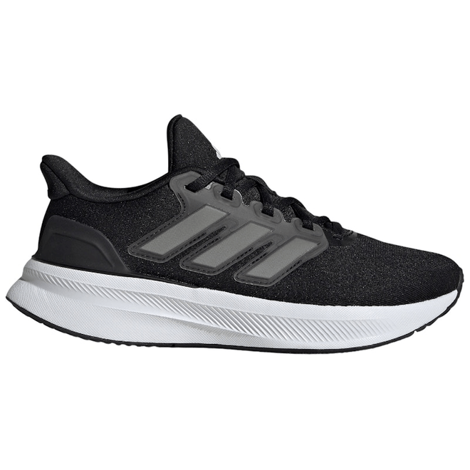 adidas Ultrarun 5 Core Black Cloud White (GS)