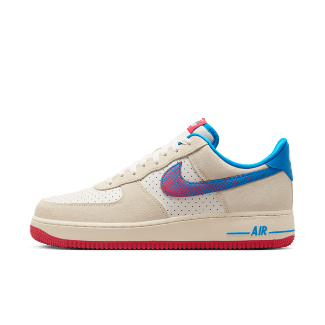 Nike Air Force 1 Low 'Harlem Globetrotters' HQ3618-113