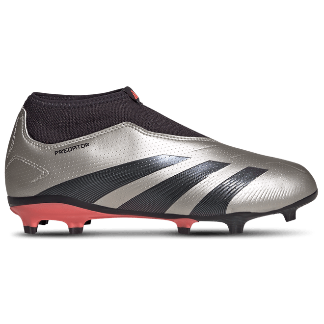 adidas Predator League Laceless FG