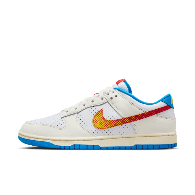 Nike Dunk Low SE 'Harlem Globetrotters'