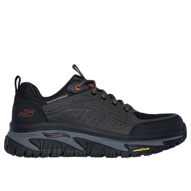 Skechers Waterproof: Arch Fit Road Walker 