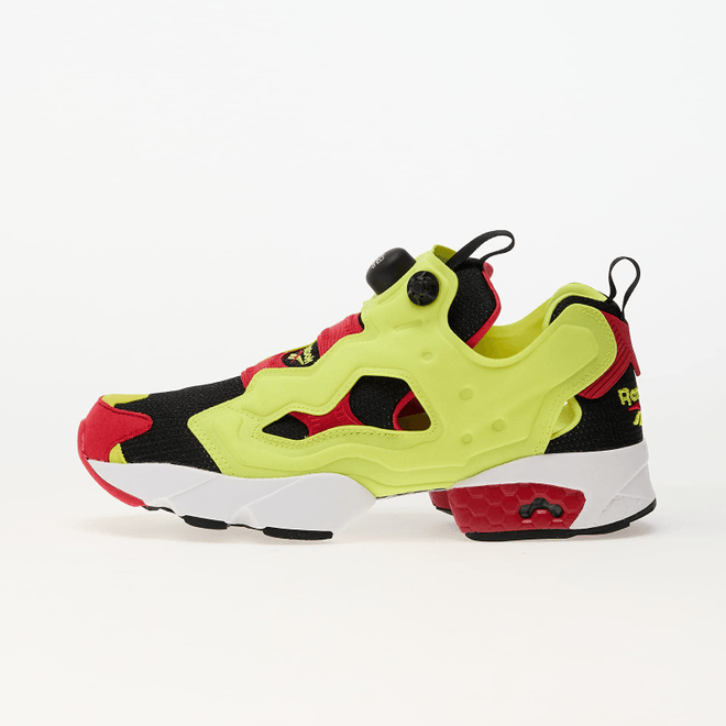 Reebok Instapump Fury 94 LTD Hype Green RMIA04SC99FAB0031525