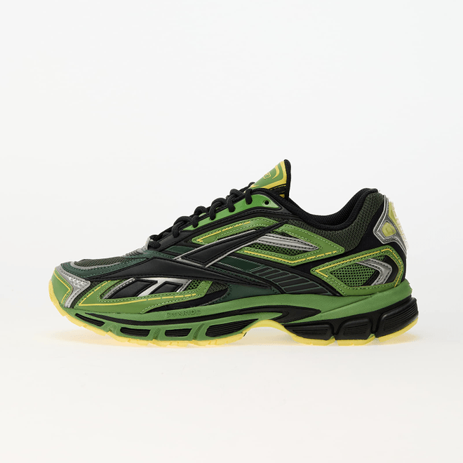 Reebok Premier Road Ultra LTD Extra Green  RMIA06BC99MAT0015552