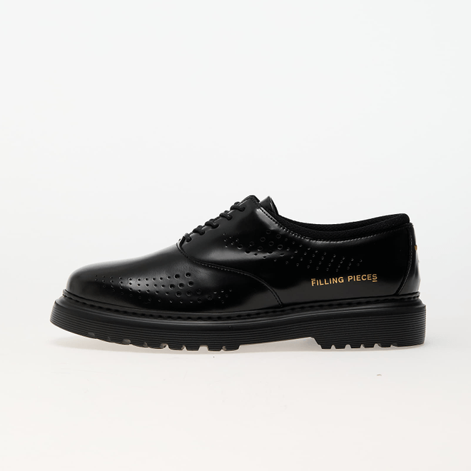 Filling Pieces Derby Gradient Black  74927891861