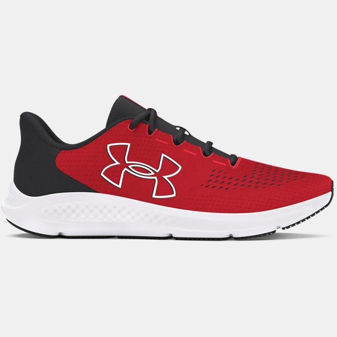 Under Armour Charged Pursuit 3 Big Logo 3026523-601