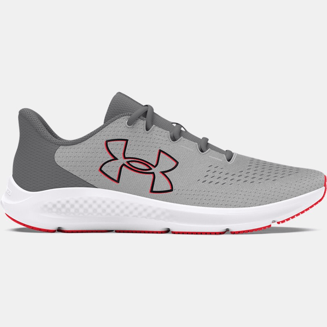 Under Armour Charged Pursuit 3 Big Logo 3026518-109