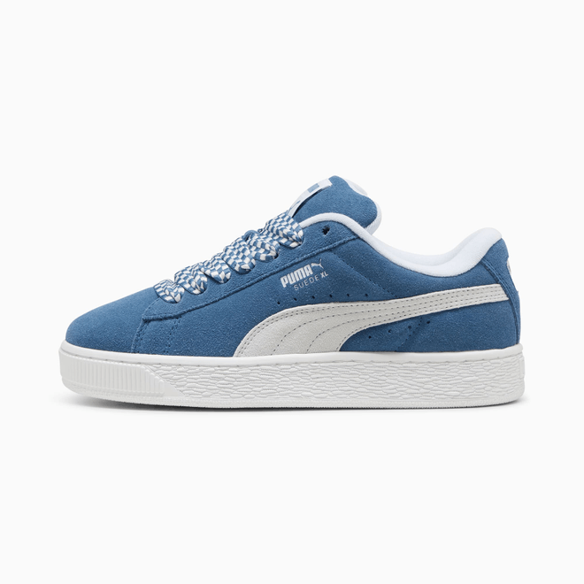 PUMA Suede Xl Lace  398310-01