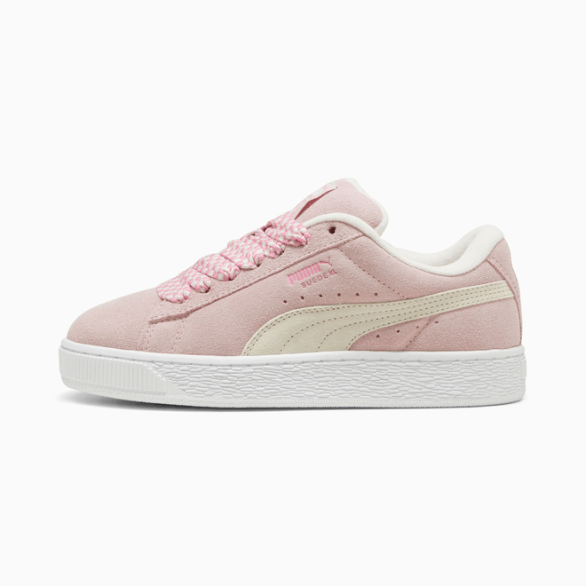 PUMA Suede Xl Lace  398310-02