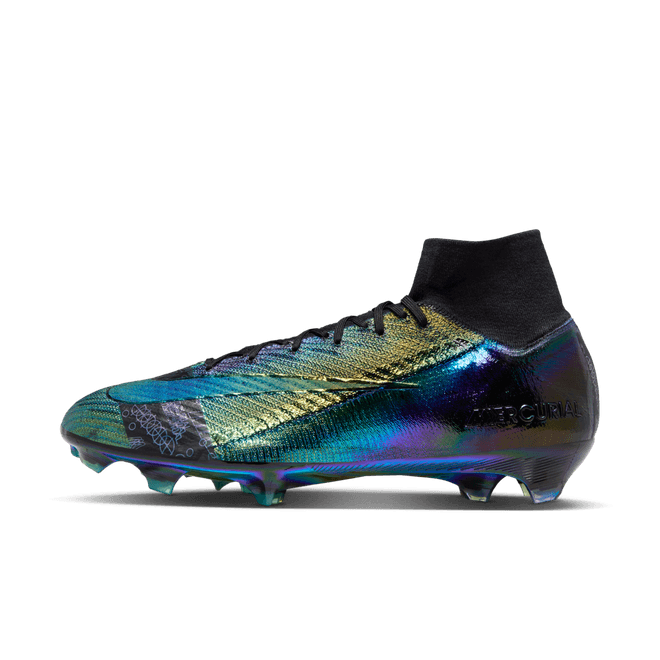 Nike Mercurial Superfly 10 Elite FG Iridescent