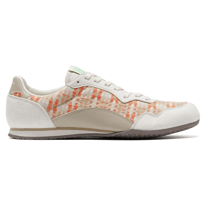 Onitsuka Tiger Serrano CL Doi Tung Mikan Orange 1183C180-800