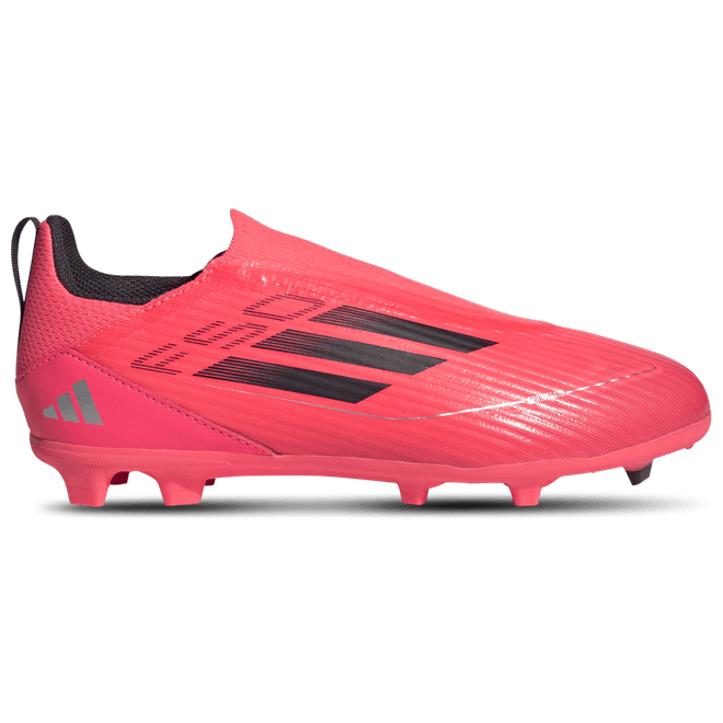 adidas F50 League Laceless Firm/Multi-Ground